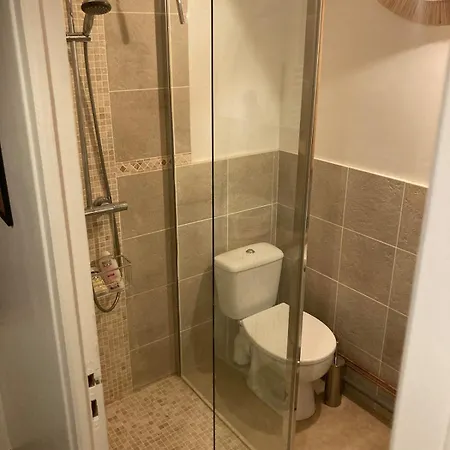 Et Fonctionnel Apartamento *