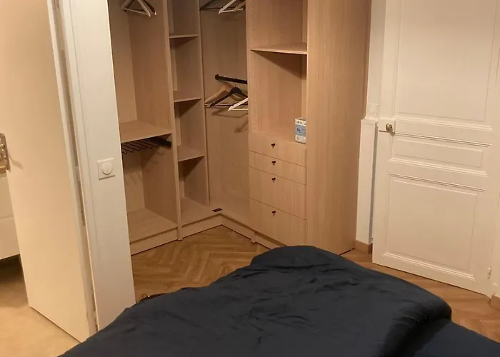 Agreable Et Fonctionnel