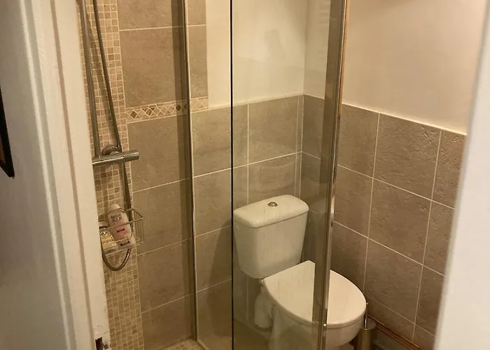 Agreable Et Fonctionnel Apartment *